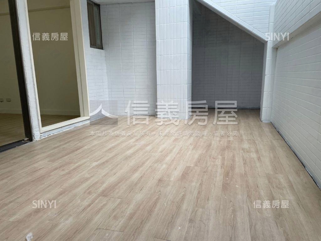 麗山學區樓中樓房屋室內格局與周邊環境
