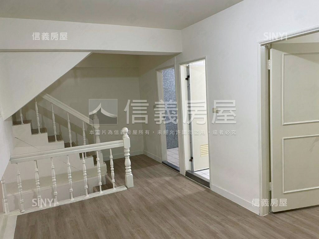 麗山學區樓中樓房屋室內格局與周邊環境