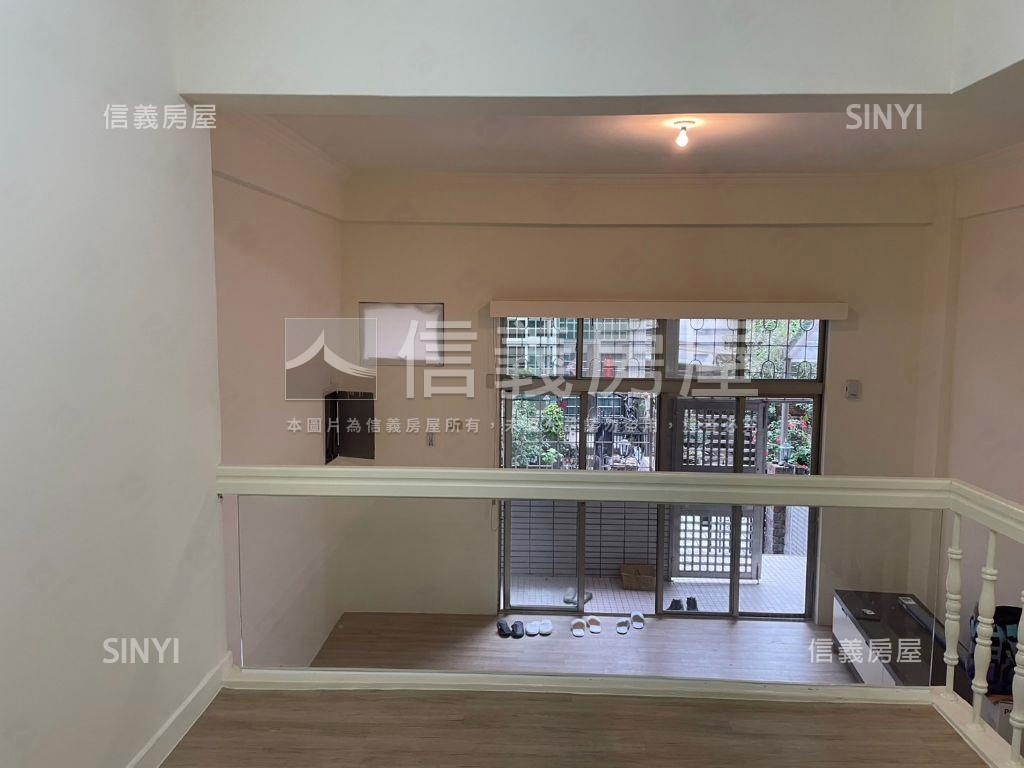 麗山學區樓中樓房屋室內格局與周邊環境