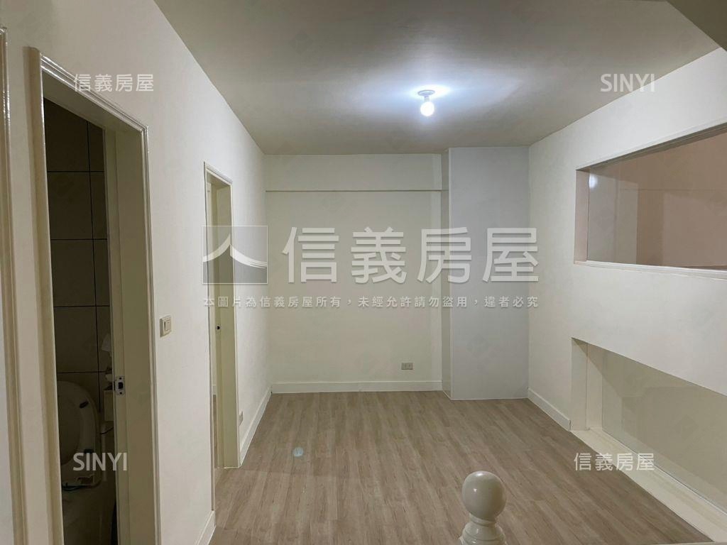 麗山學區樓中樓房屋室內格局與周邊環境