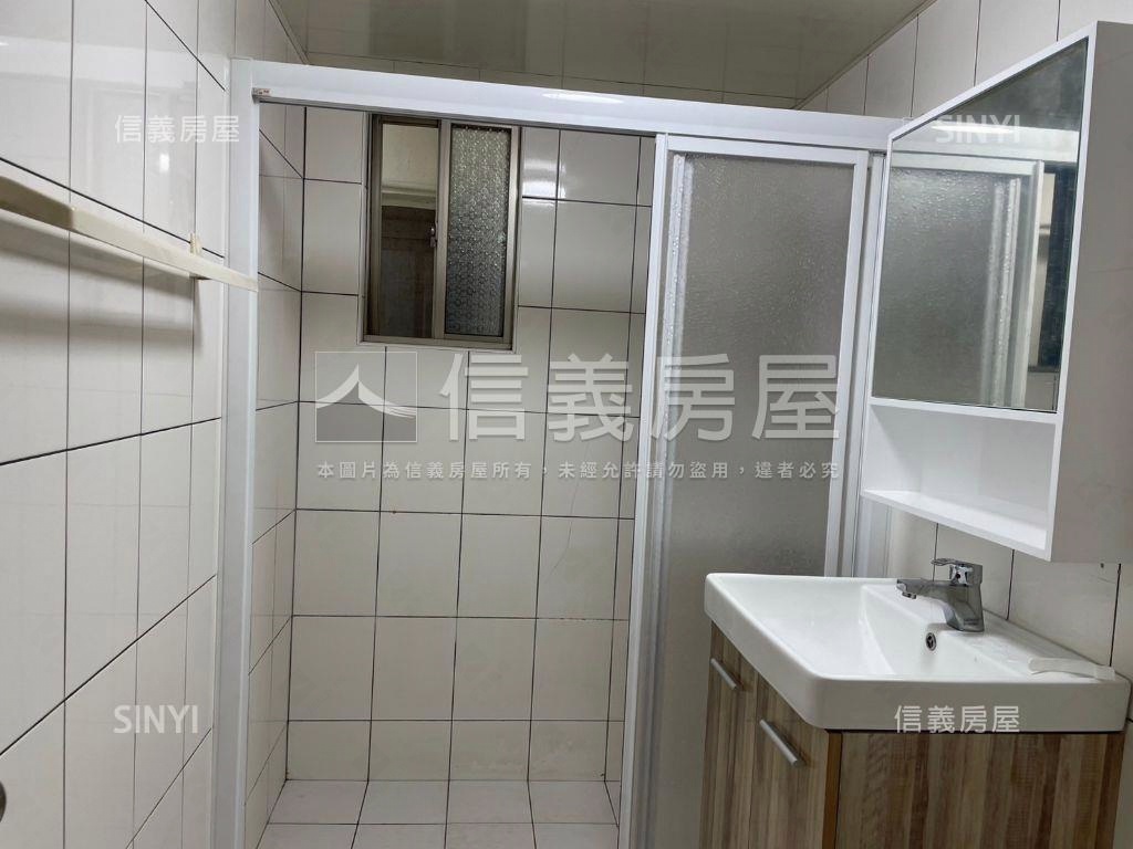 麗山學區樓中樓房屋室內格局與周邊環境