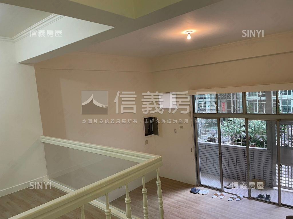 麗山學區樓中樓房屋室內格局與周邊環境