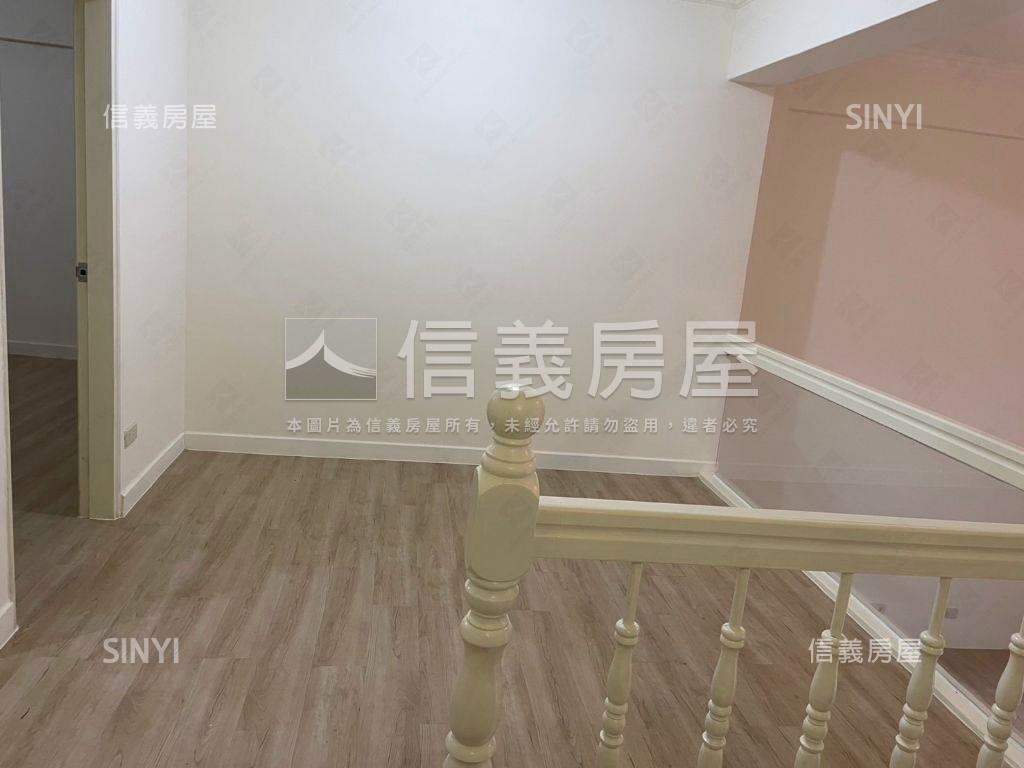 麗山學區樓中樓房屋室內格局與周邊環境