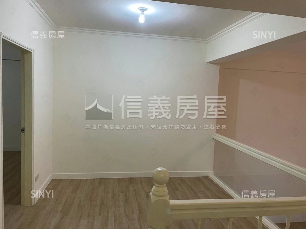 麗山學區樓中樓房屋室內格局與周邊環境