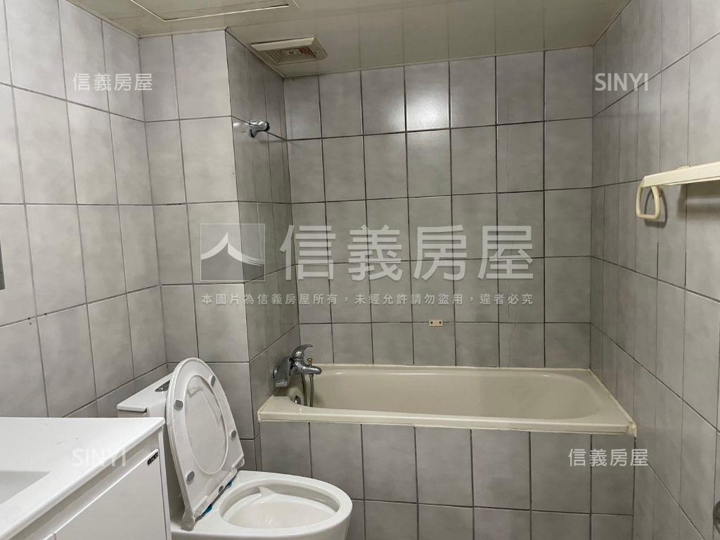 麗山學區樓中樓房屋室內格局與周邊環境