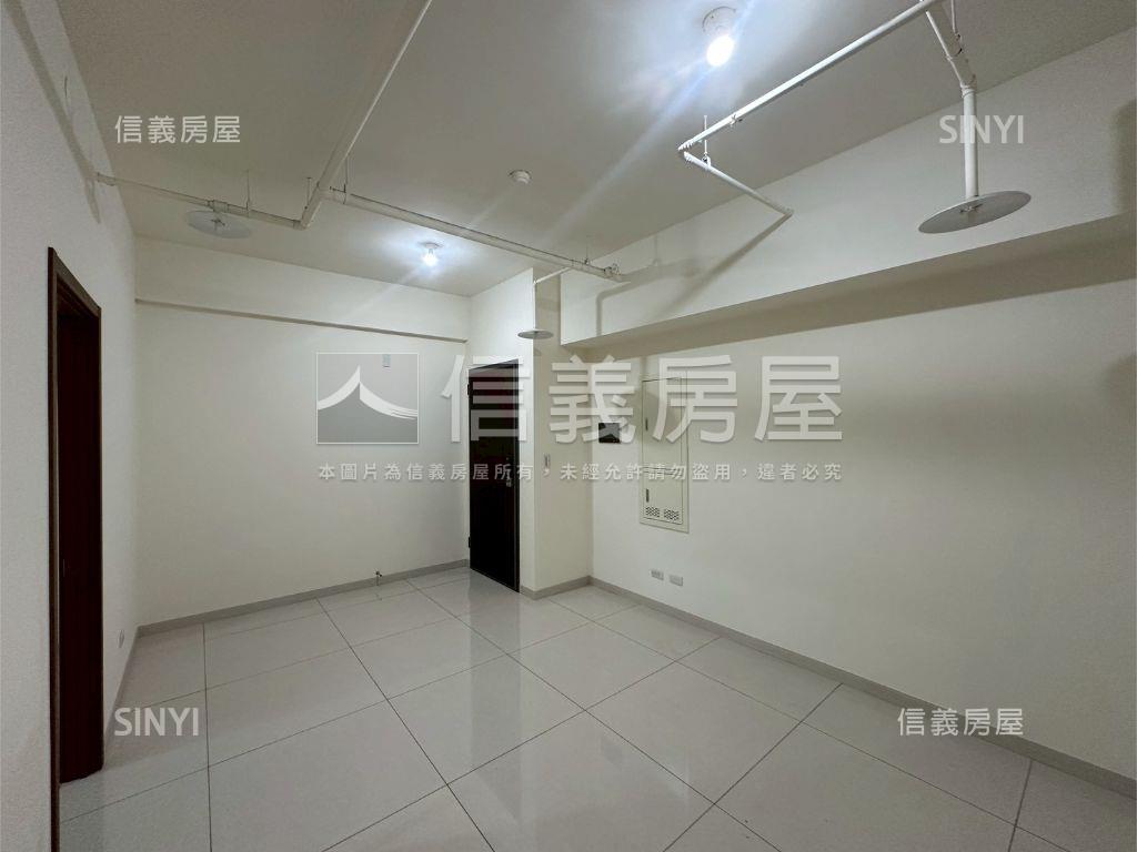 左岸瀾庭輕奢兩房房屋室內格局與周邊環境