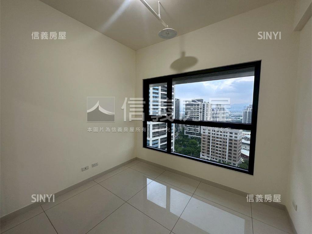 左岸瀾庭輕奢兩房房屋室內格局與周邊環境
