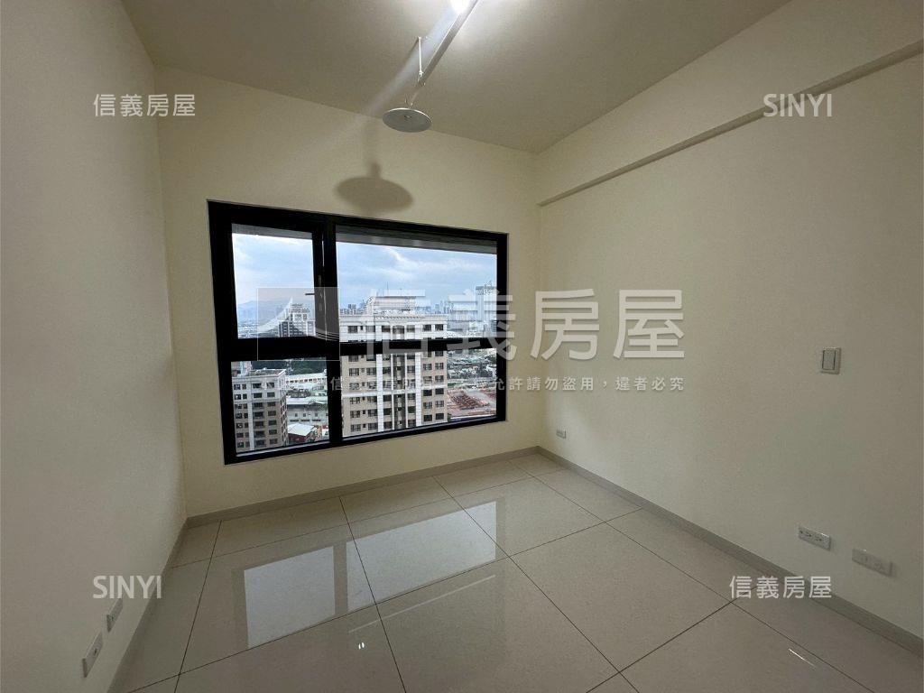 左岸瀾庭輕奢兩房房屋室內格局與周邊環境