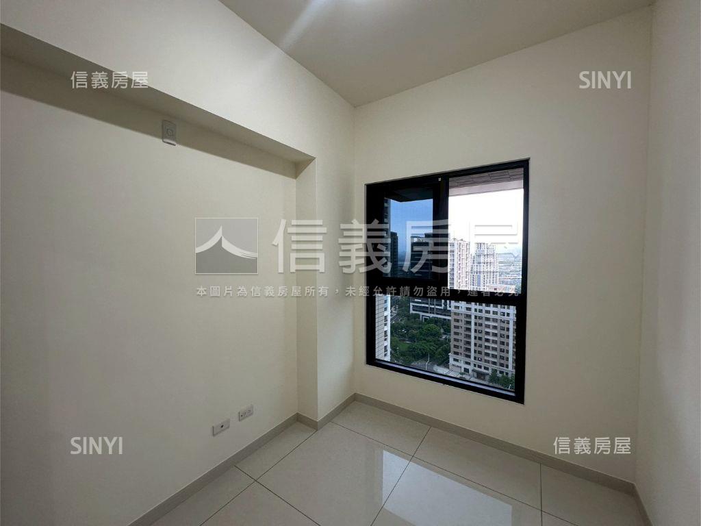 左岸瀾庭輕奢兩房房屋室內格局與周邊環境