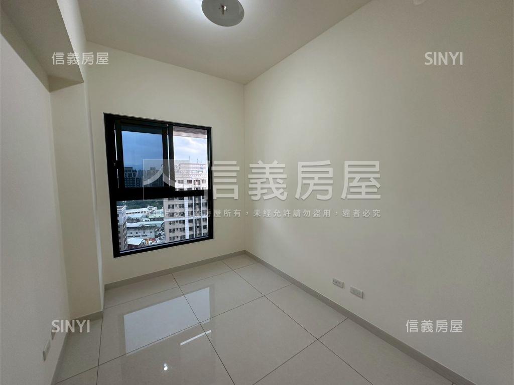左岸瀾庭輕奢兩房房屋室內格局與周邊環境