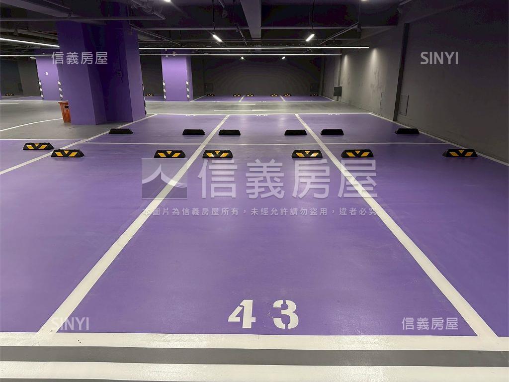 左岸瀾庭輕奢兩房房屋室內格局與周邊環境