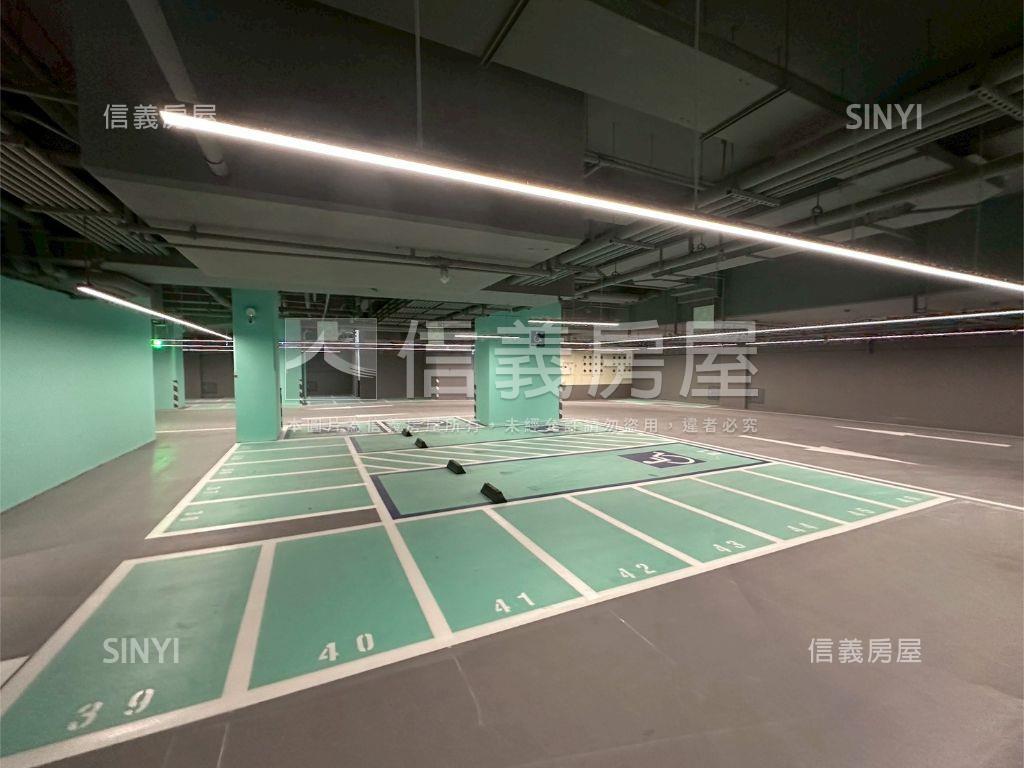 左岸瀾庭輕奢兩房房屋室內格局與周邊環境