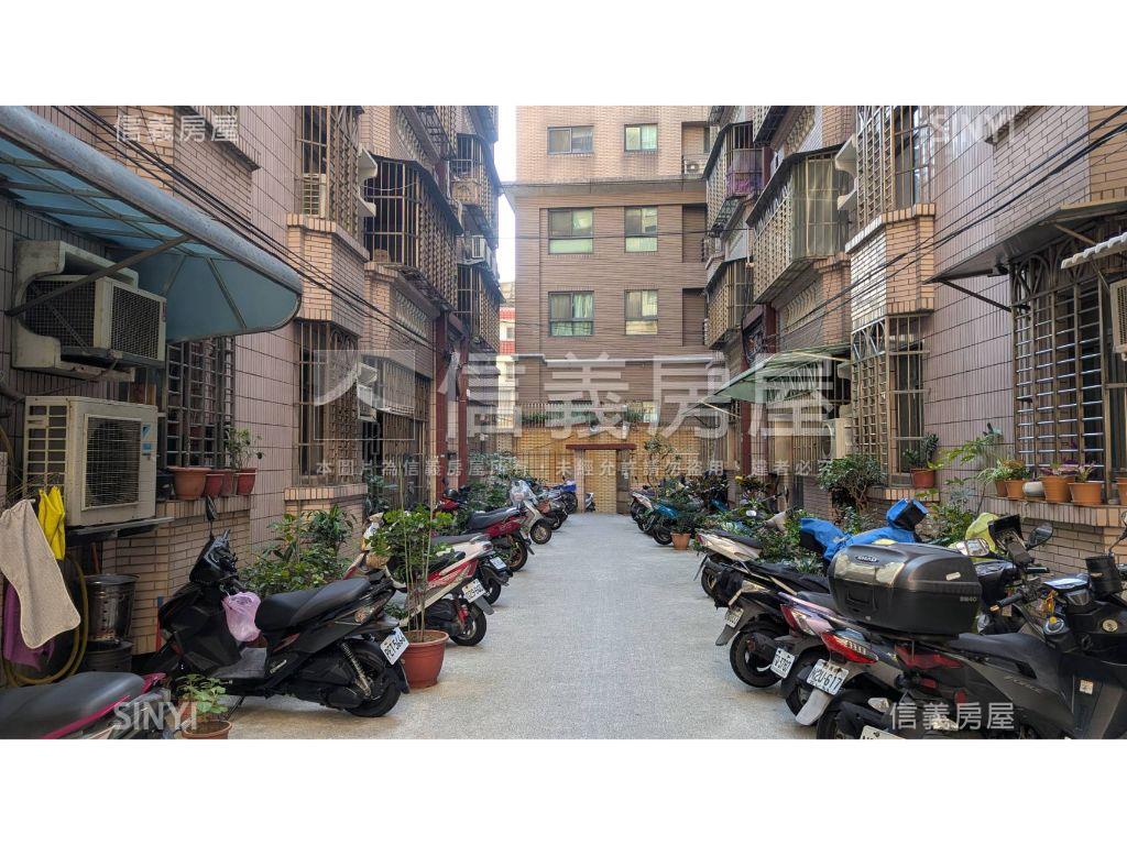 富國收租金雞母房屋室內格局與周邊環境