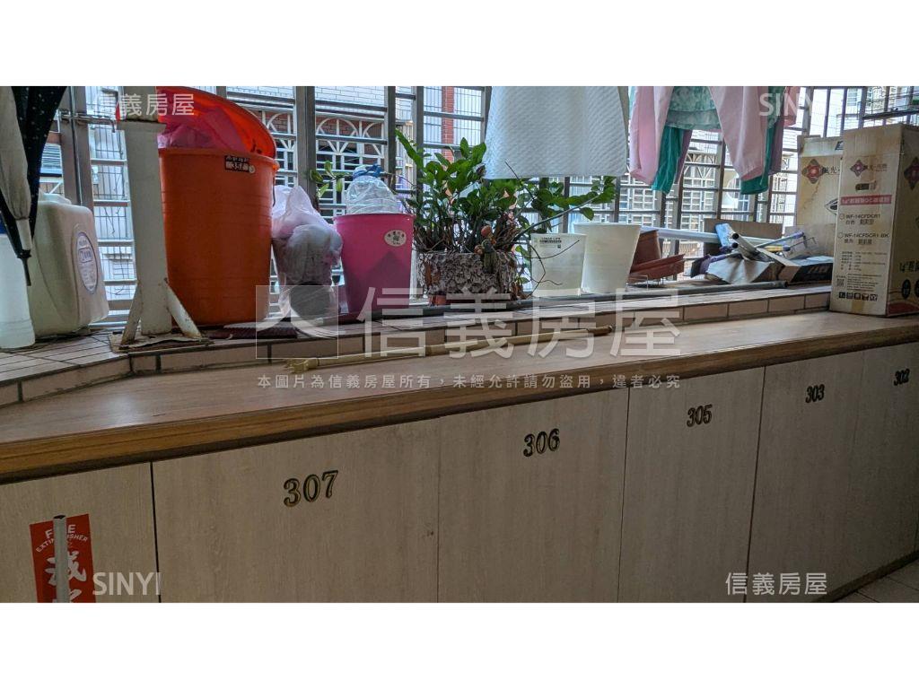 富國收租金雞母房屋室內格局與周邊環境