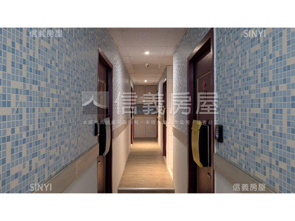 富國收租金雞母房屋室內格局與周邊環境