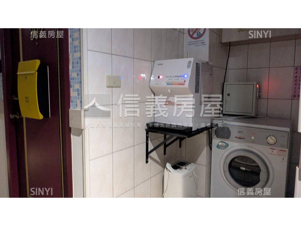 富國收租金雞母房屋室內格局與周邊環境