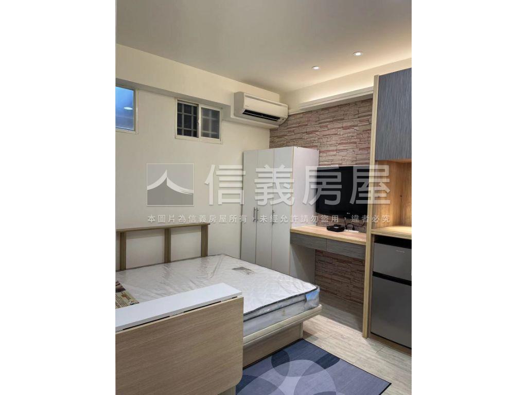 富國收租金雞母房屋室內格局與周邊環境