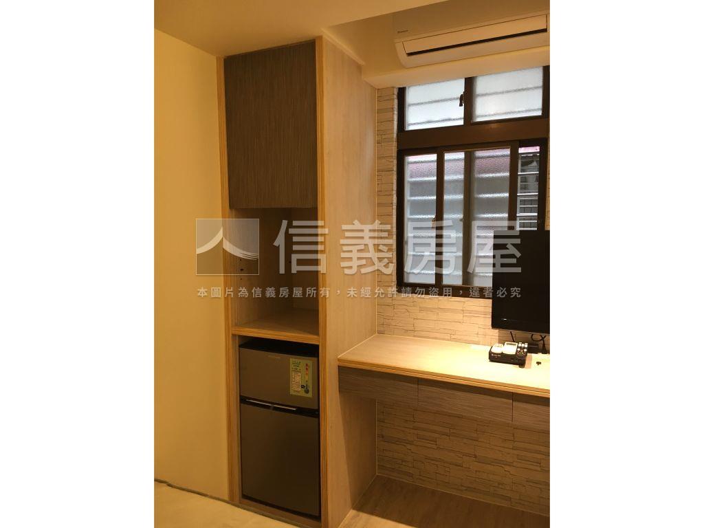 富國收租金雞母房屋室內格局與周邊環境