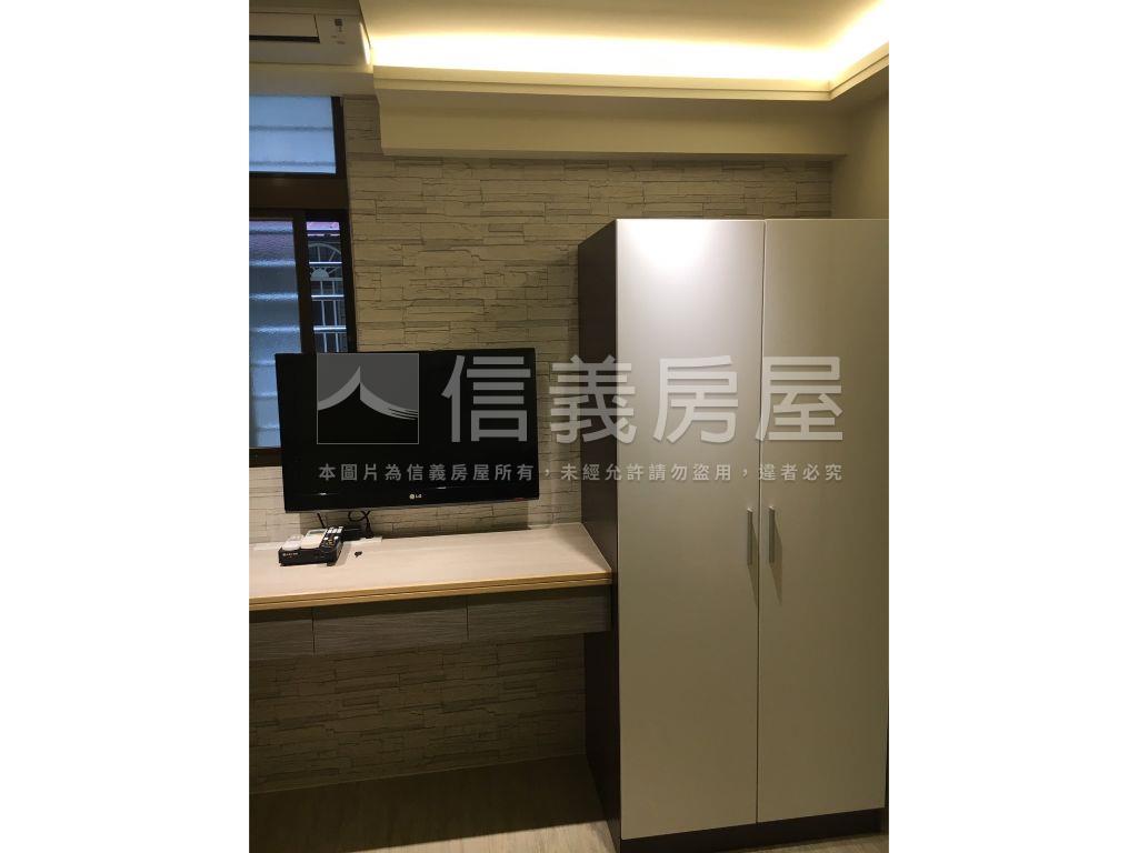 富國收租金雞母房屋室內格局與周邊環境