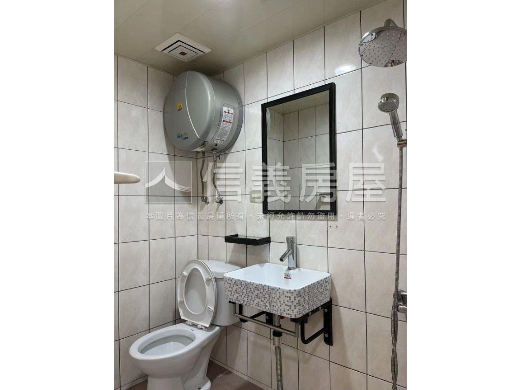 富國收租金雞母房屋室內格局與周邊環境