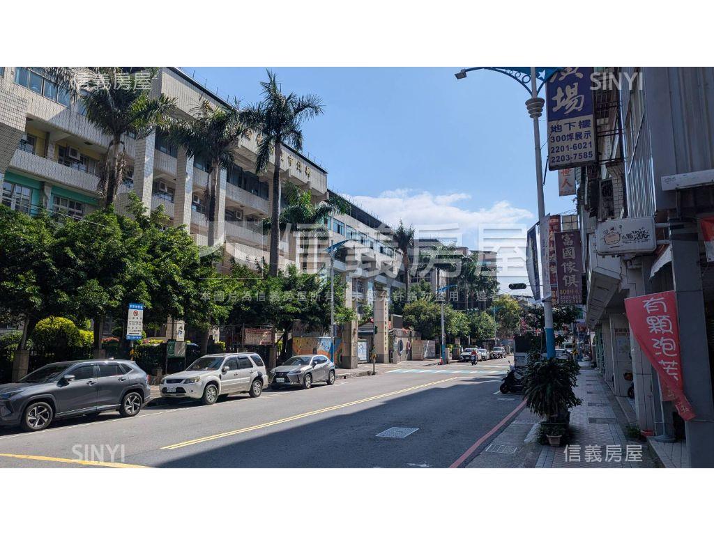 富國收租金雞母房屋室內格局與周邊環境