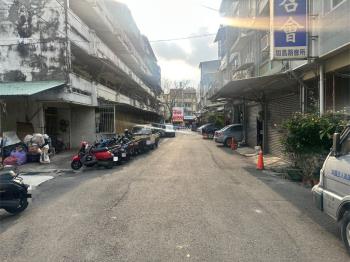 楠梓小資採光宅