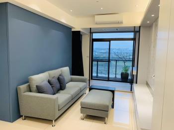 禾寅禾水岸．河岸二房