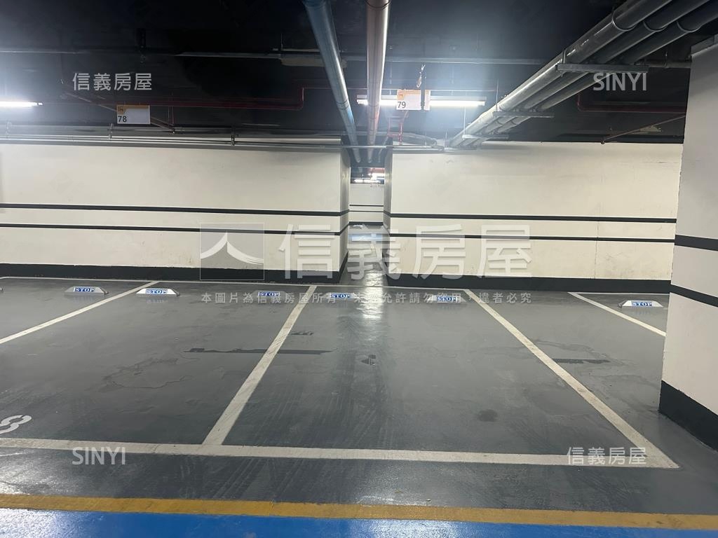 新農街鴻灃越裝潢店面房屋室內格局與周邊環境