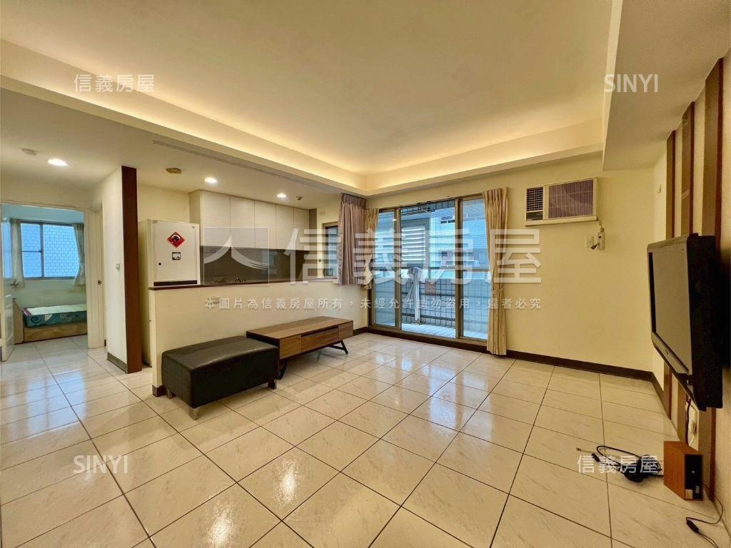 南國優質３房房屋室內格局與周邊環境