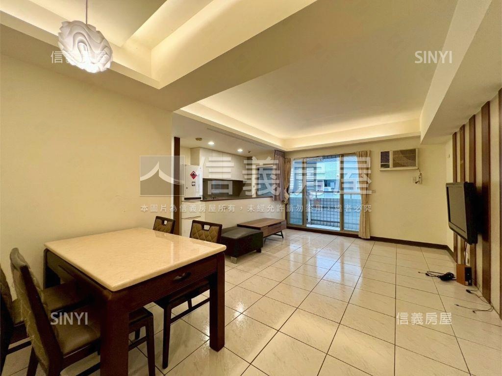 南國優質３房房屋室內格局與周邊環境