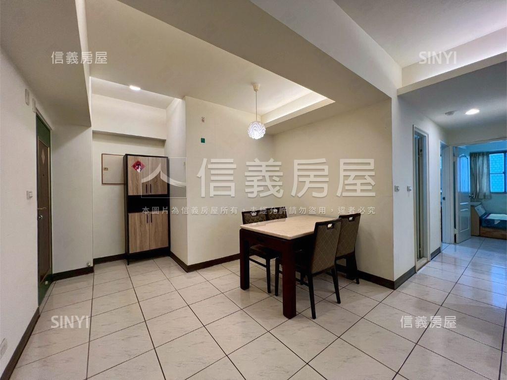 南國優質３房房屋室內格局與周邊環境