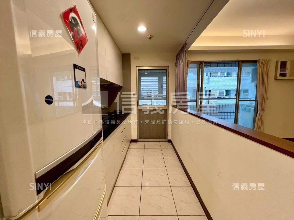 南國優質３房房屋室內格局與周邊環境