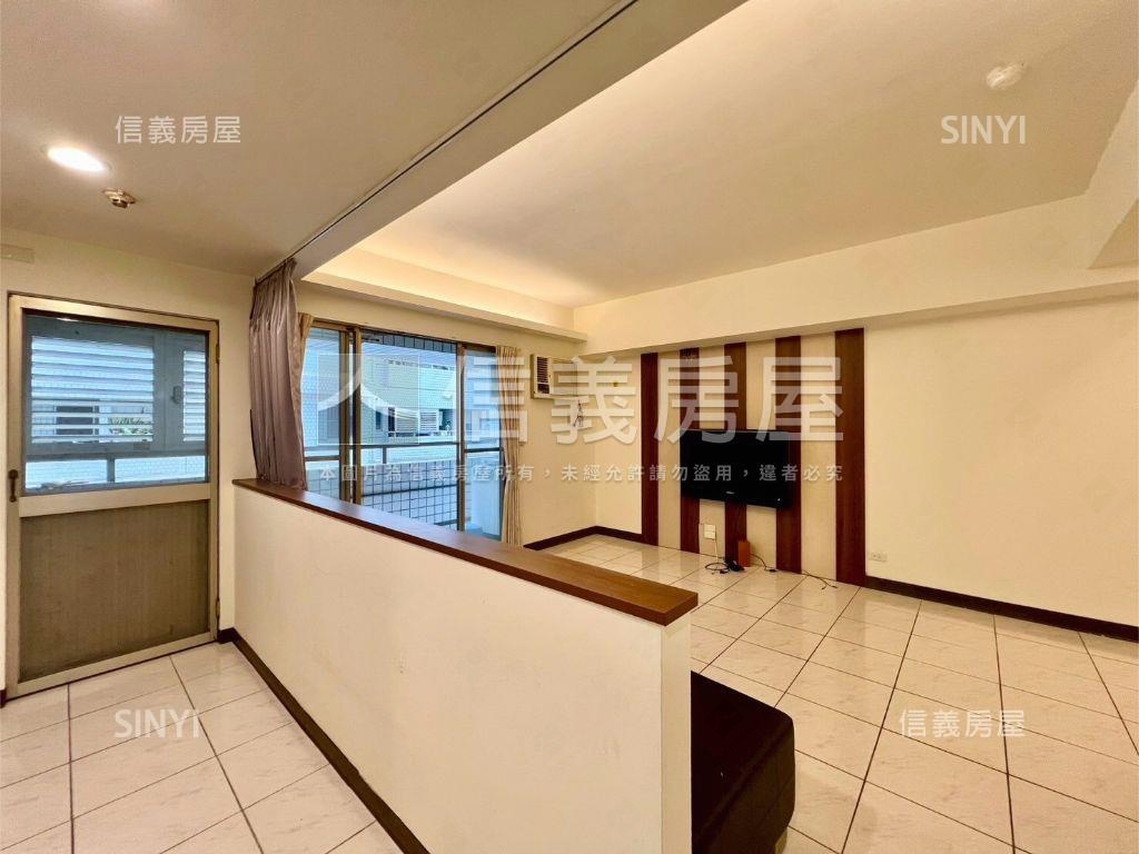 南國優質３房房屋室內格局與周邊環境