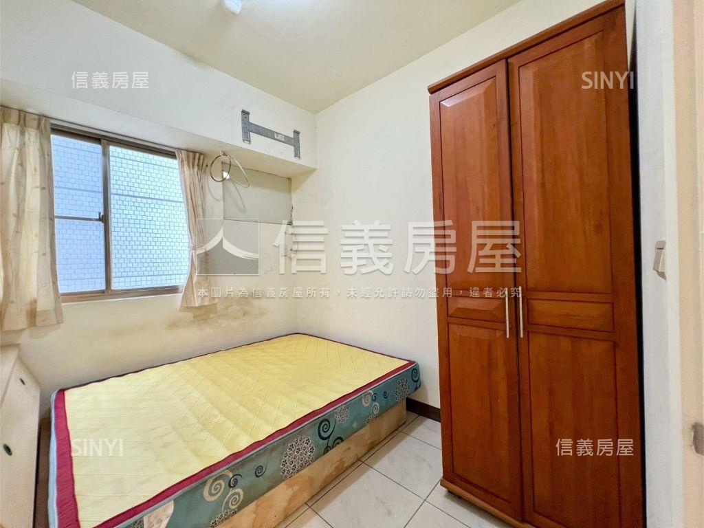 南國優質３房房屋室內格局與周邊環境