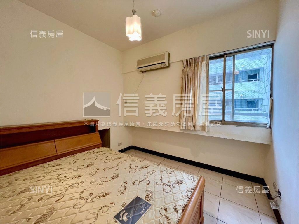 南國優質３房房屋室內格局與周邊環境