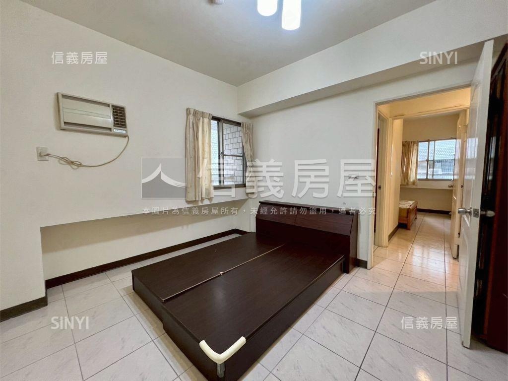 南國優質３房房屋室內格局與周邊環境