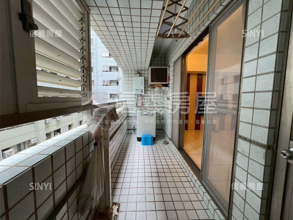 南國優質３房房屋室內格局與周邊環境