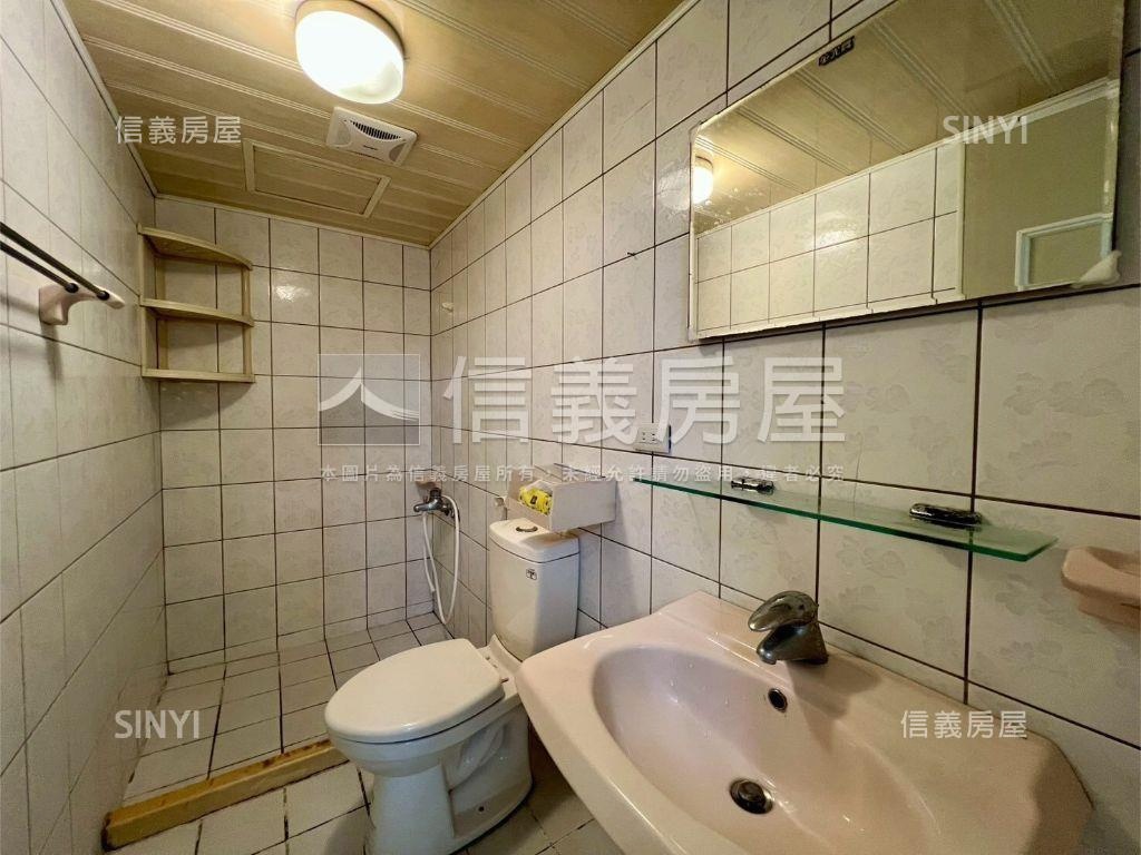 南國優質３房房屋室內格局與周邊環境