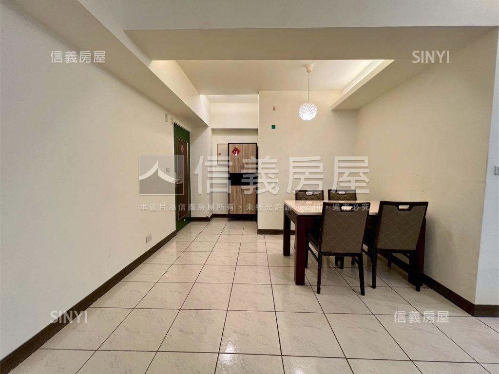 南國優質３房房屋室內格局與周邊環境