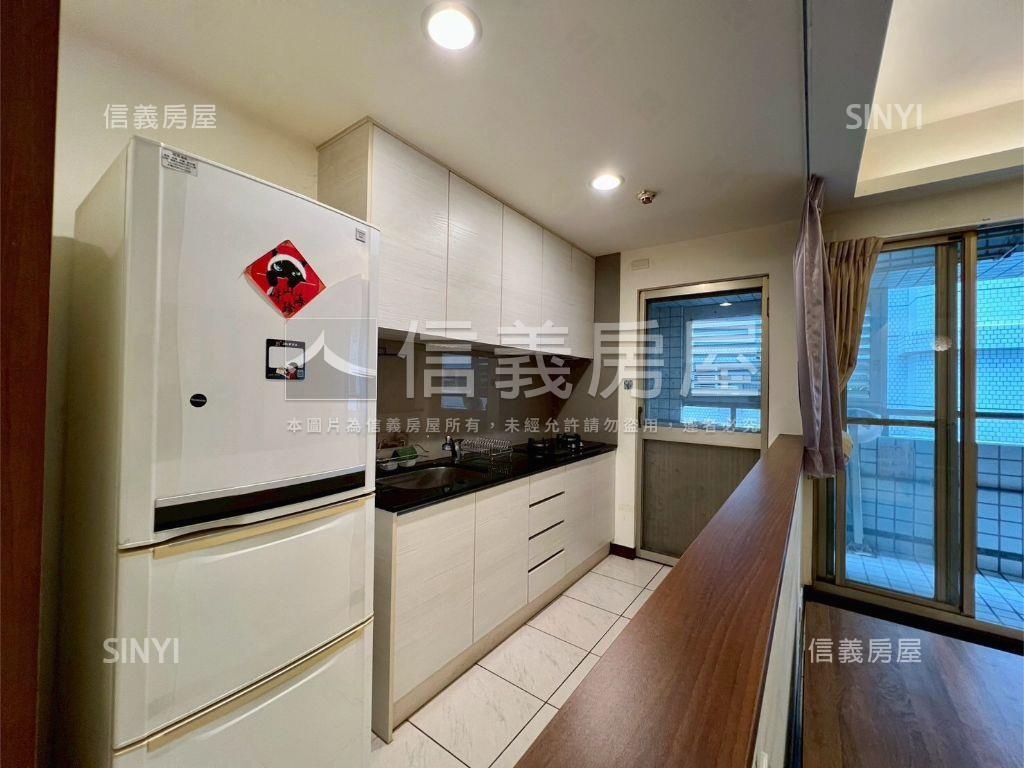 南國優質３房房屋室內格局與周邊環境