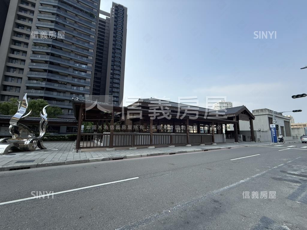 三塊厝穩定收租套房房屋室內格局與周邊環境