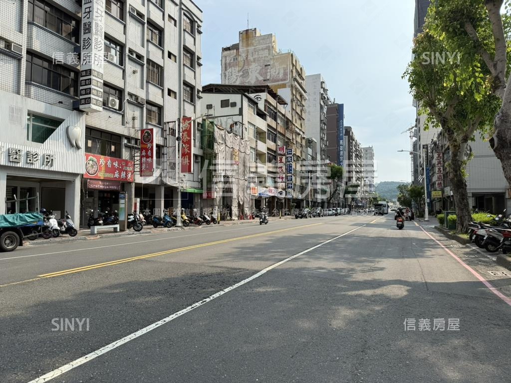 三塊厝穩定收租套房房屋室內格局與周邊環境