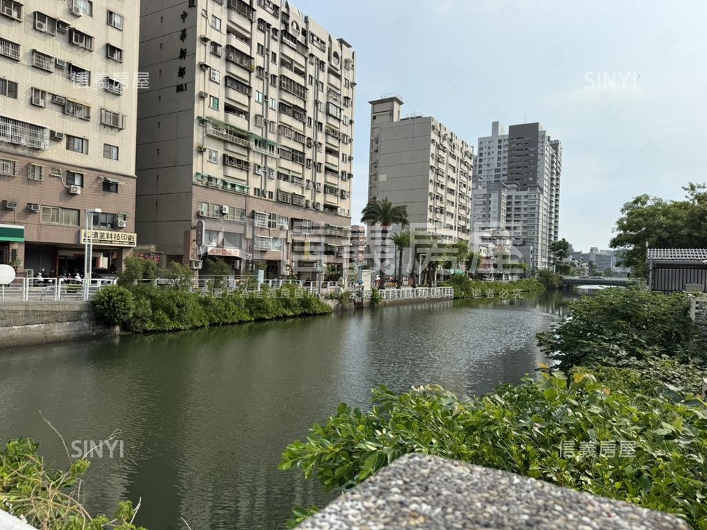 三塊厝穩定收租套房房屋室內格局與周邊環境