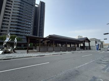 三塊厝穩定收租套房