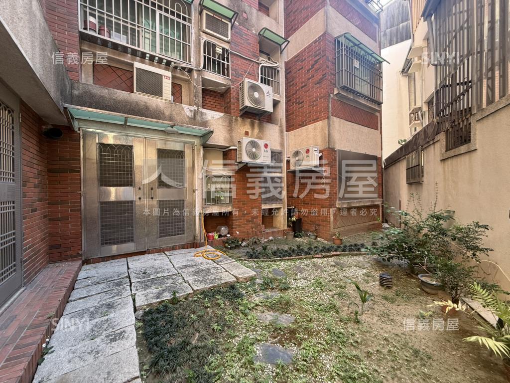 日光｜綠景庭園三房平車房屋室內格局與周邊環境