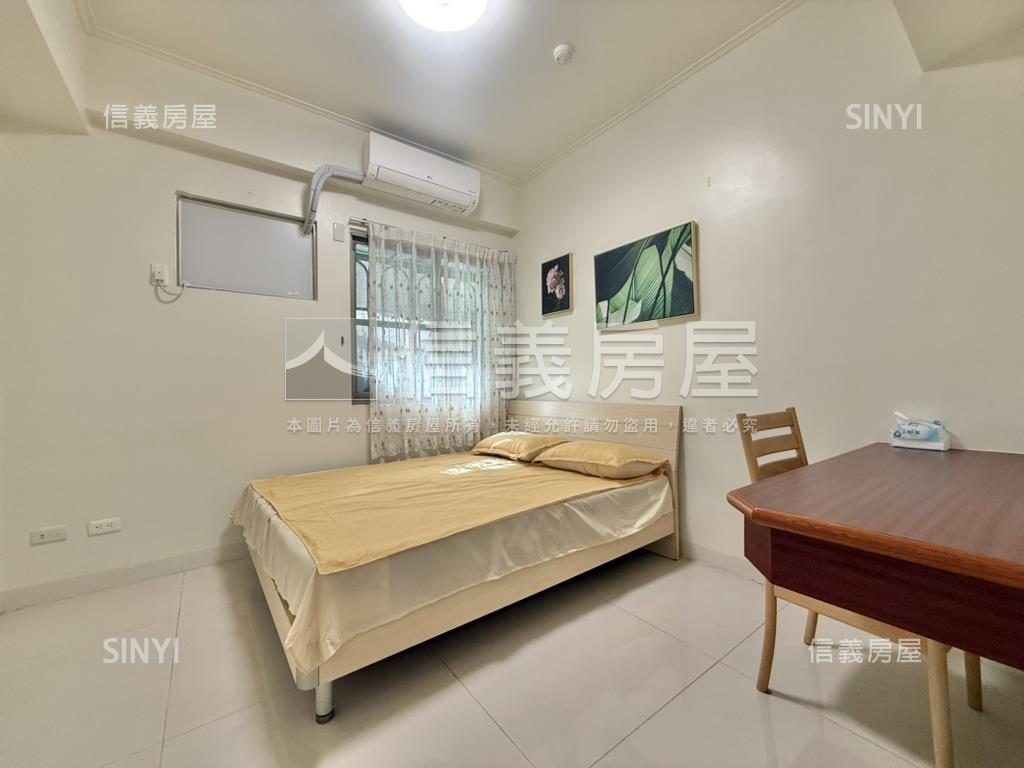 日光｜綠景庭園三房平車房屋室內格局與周邊環境