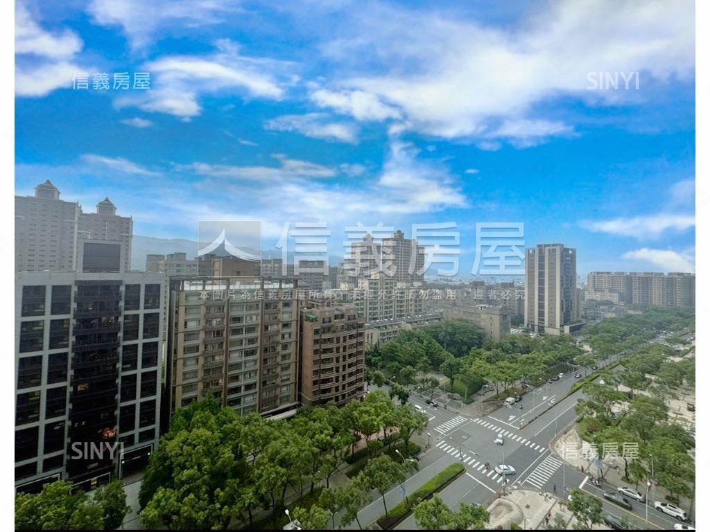 碧連天～千萬裝潢景觀豪邸房屋室內格局與周邊環境