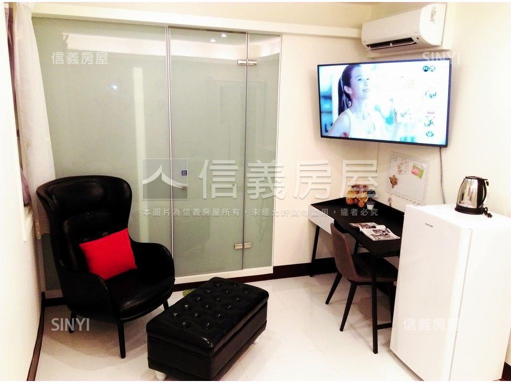 新埔捷運美裝二樓房屋室內格局與周邊環境