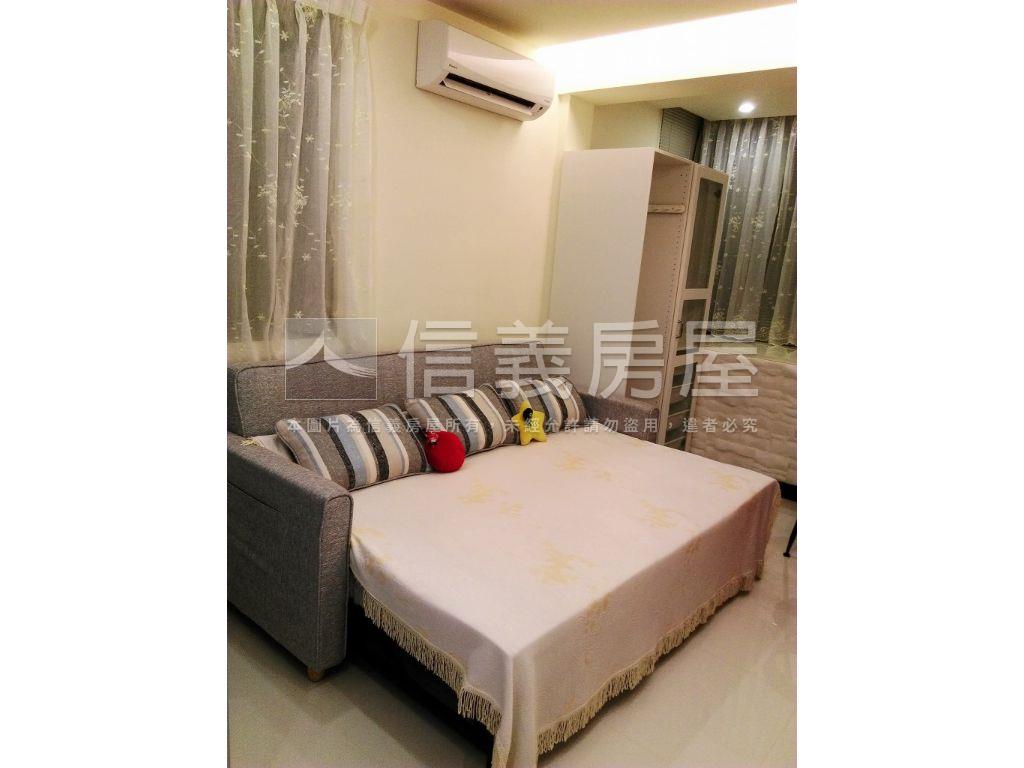 新埔捷運美裝二樓房屋室內格局與周邊環境