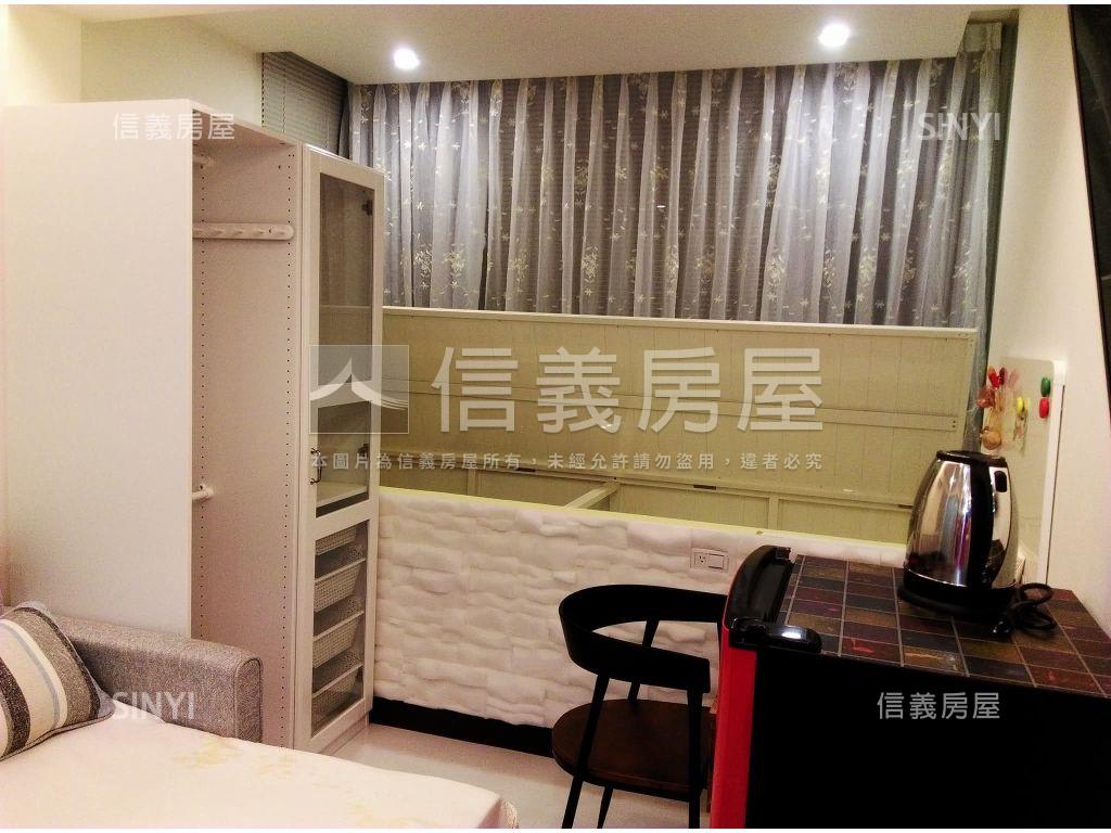 新埔捷運美裝二樓房屋室內格局與周邊環境